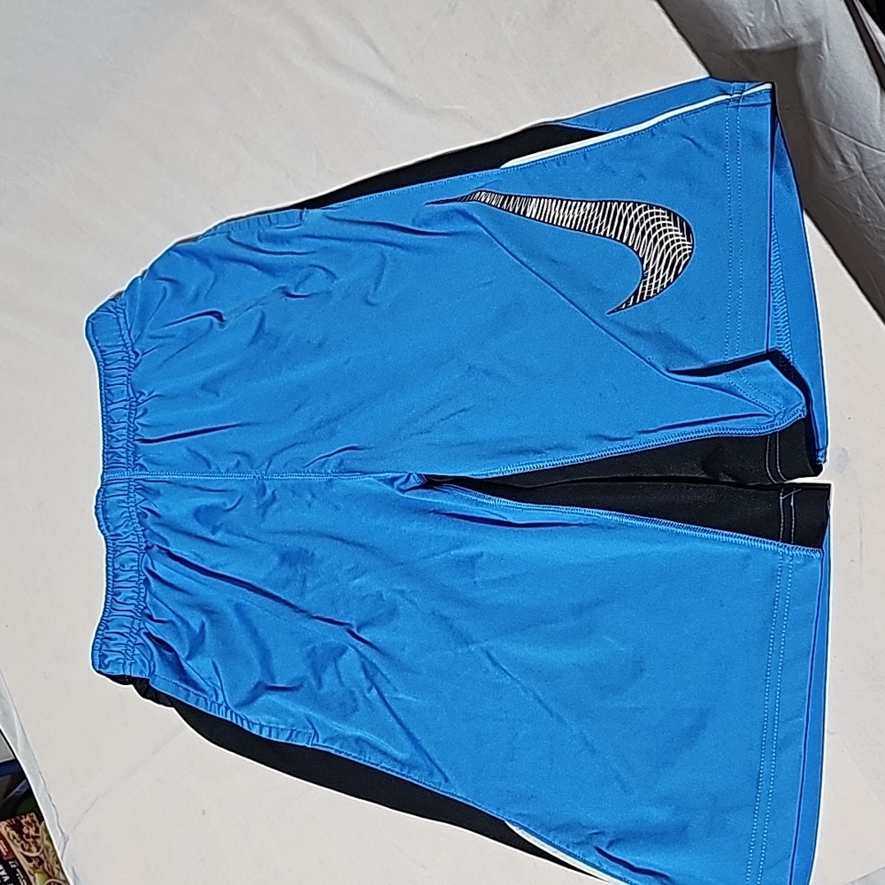 NIKE gym shorts